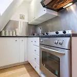 Charming 2 Rooms - Le Bon Marche / Rue De Sevres