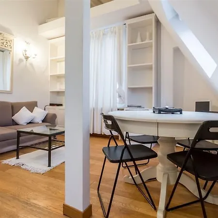 Charming 2 - Le Bon Marche / Rue De Sevres Apartment Paris